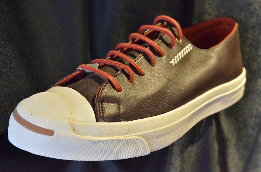 August 2014 Launch of Converse Jack Purcell at The OffDay Bangsar